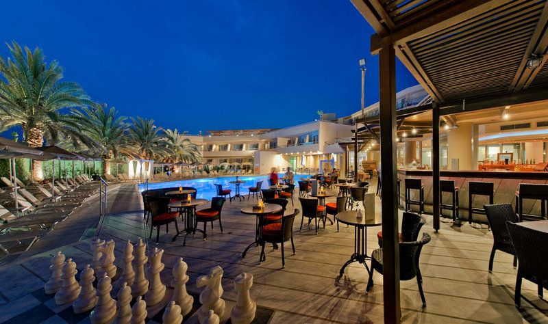 Minos Hotel 10