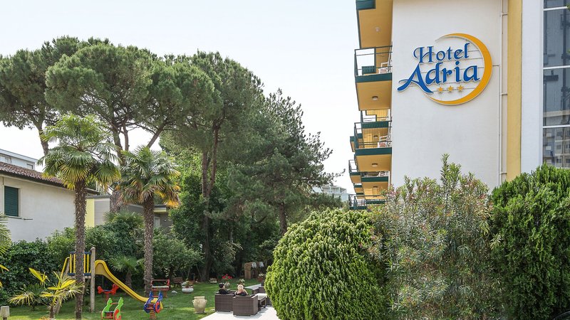 Adria Lignano 1