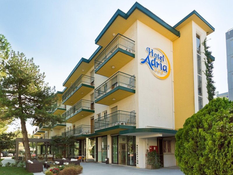 Hotel Adria Lignano