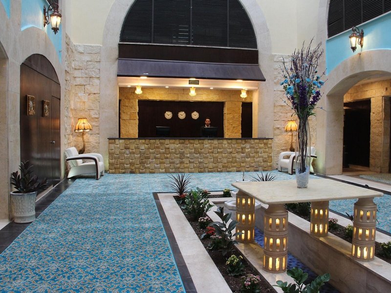 Saray Hotel 6