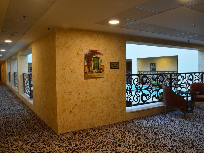 Saray Hotel 7