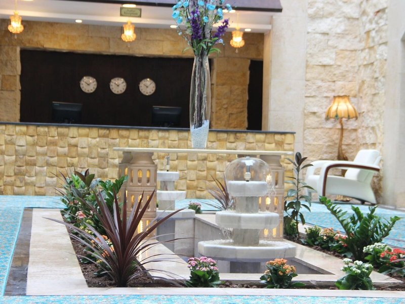 Saray Hotel 8