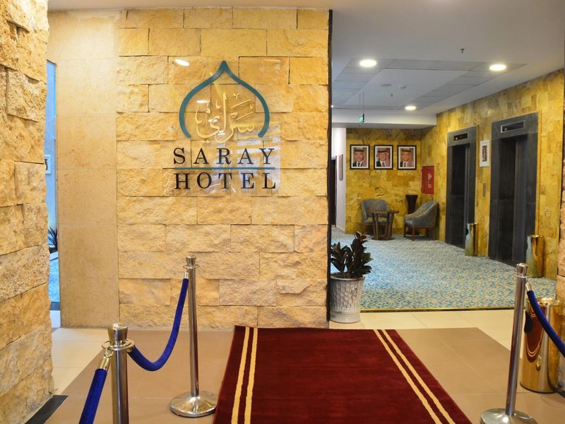 Saray Hotel 9