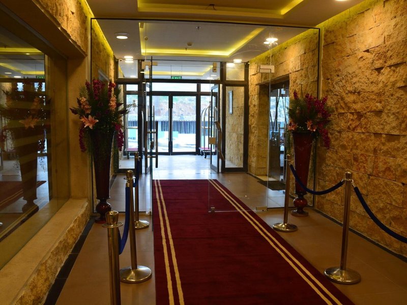 Saray Hotel 11