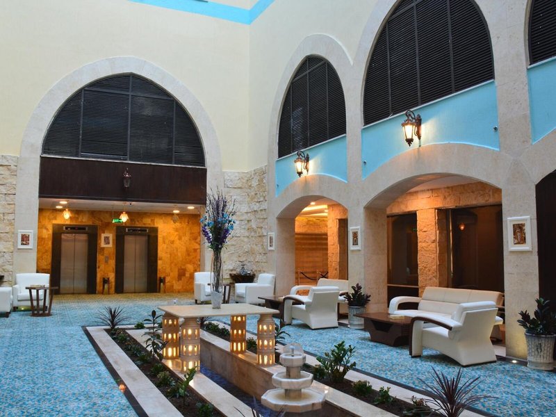 Saray Hotel 12