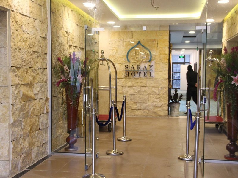 Saray Hotel 13