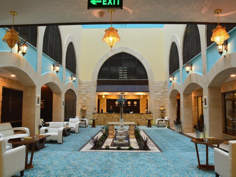 Saray Hotel 14
