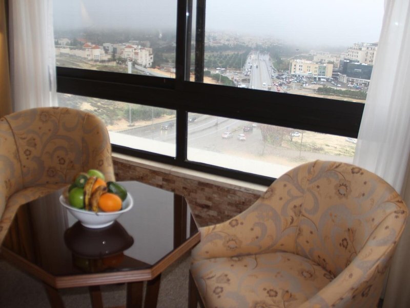Saray Hotel 15