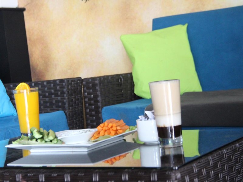 Saray Hotel 16