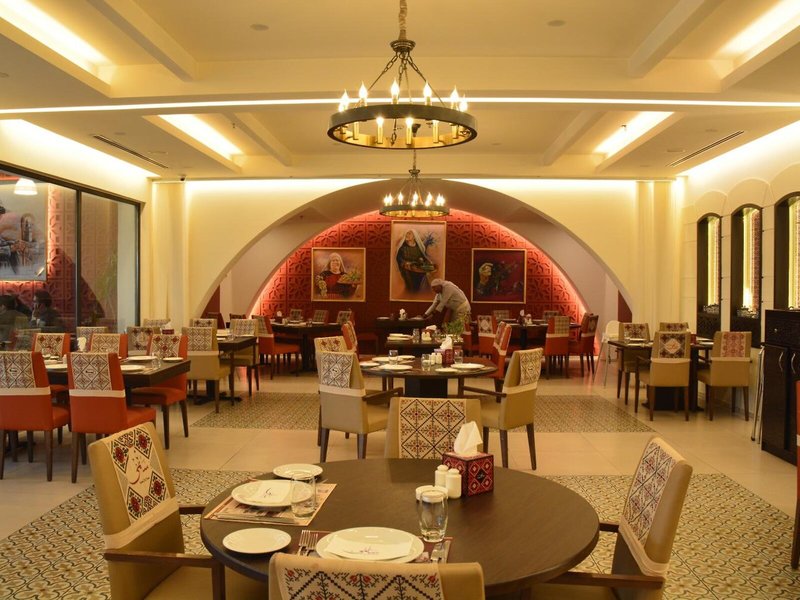 Saray Hotel 17