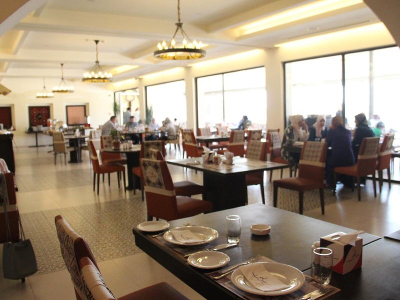 Saray Hotel 18