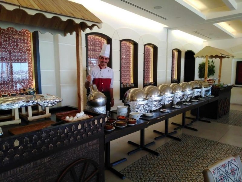 Saray Hotel 19