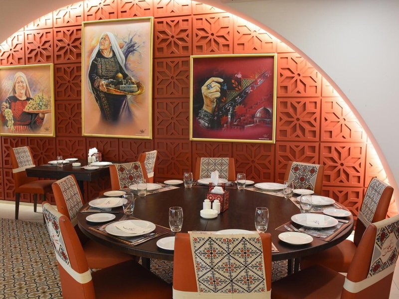 Saray Hotel 20