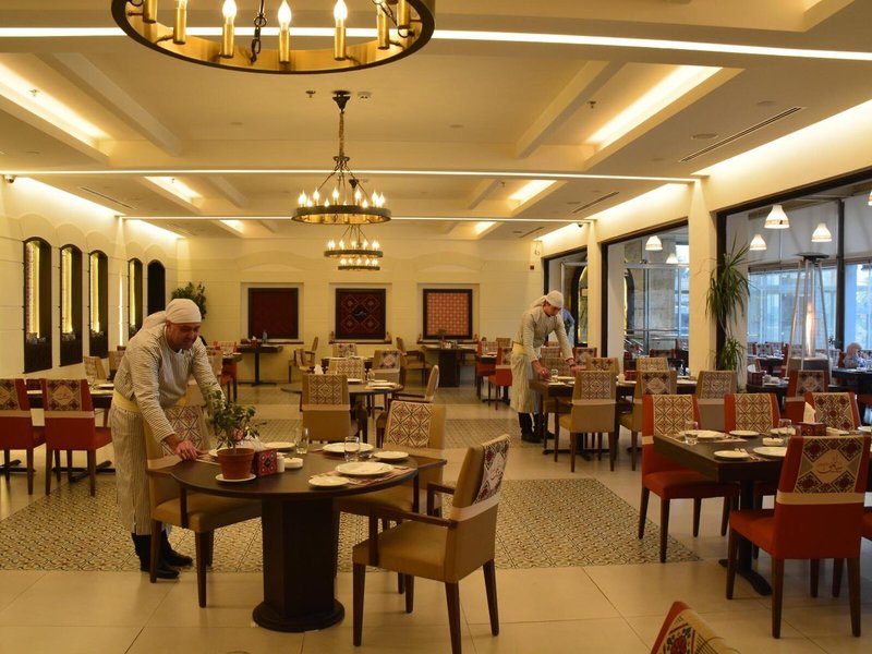 Saray Hotel 21
