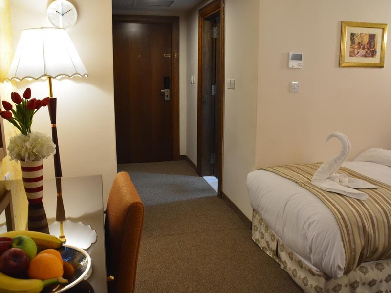 Saray Hotel 22
