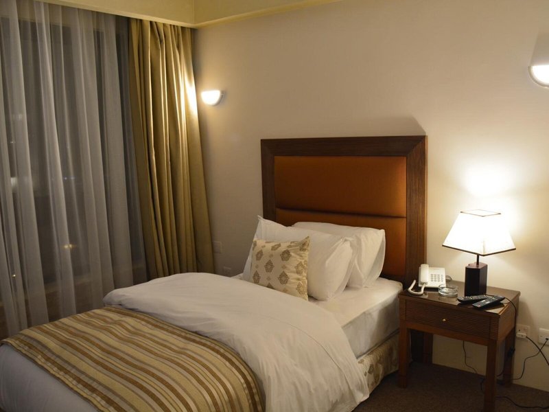 Saray Hotel 23