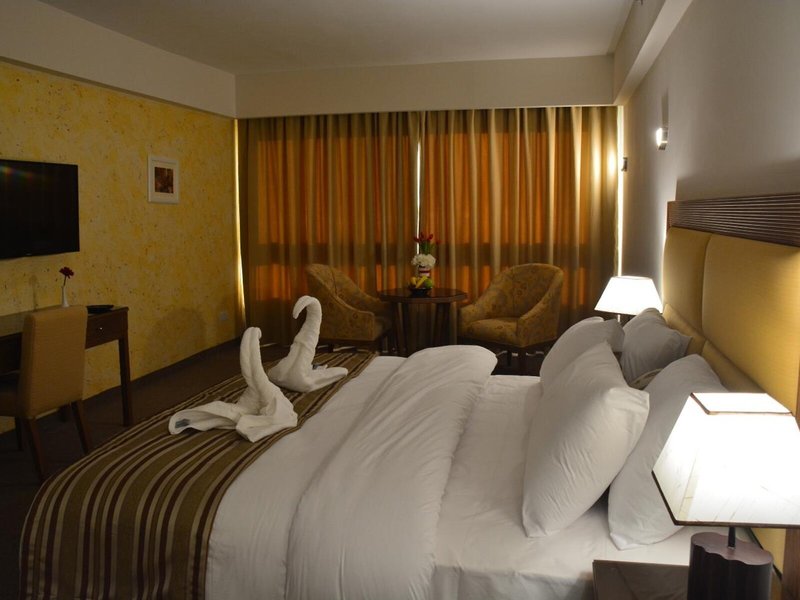 Saray Hotel 25