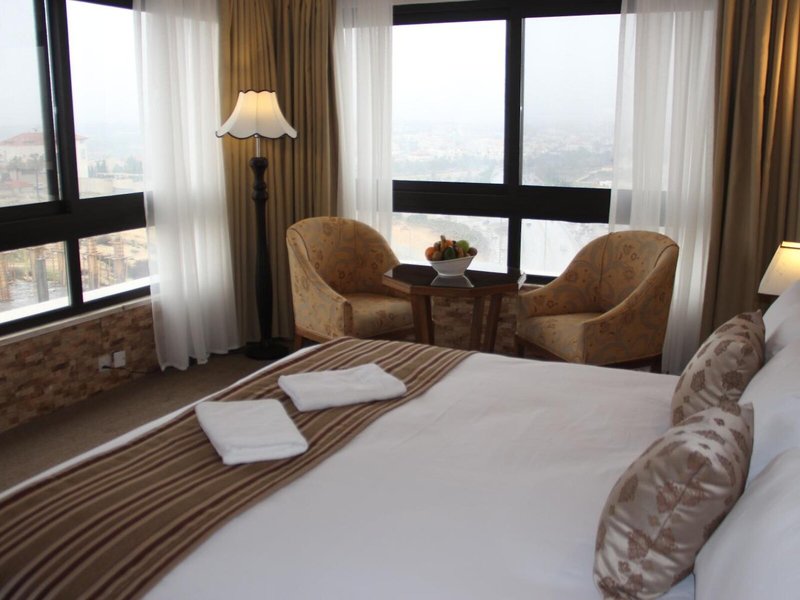 Saray Hotel 26