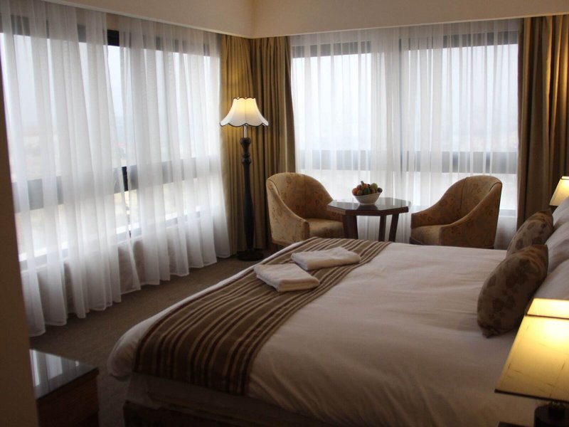 Saray Hotel 27