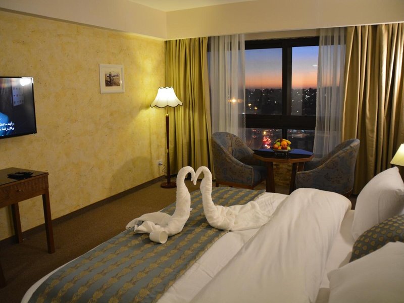 Saray Hotel 28
