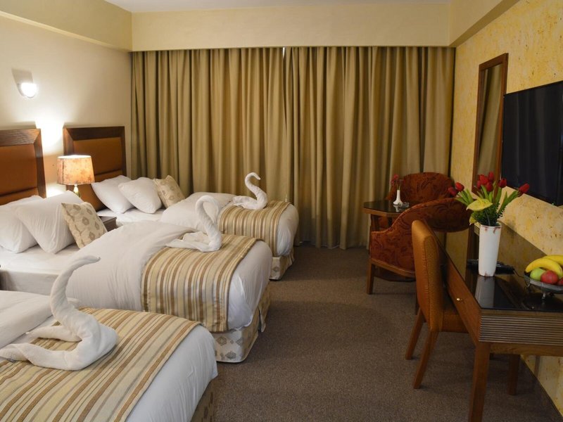 Saray Hotel 29
