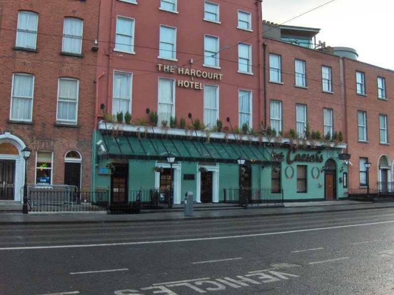 Harcourt 1