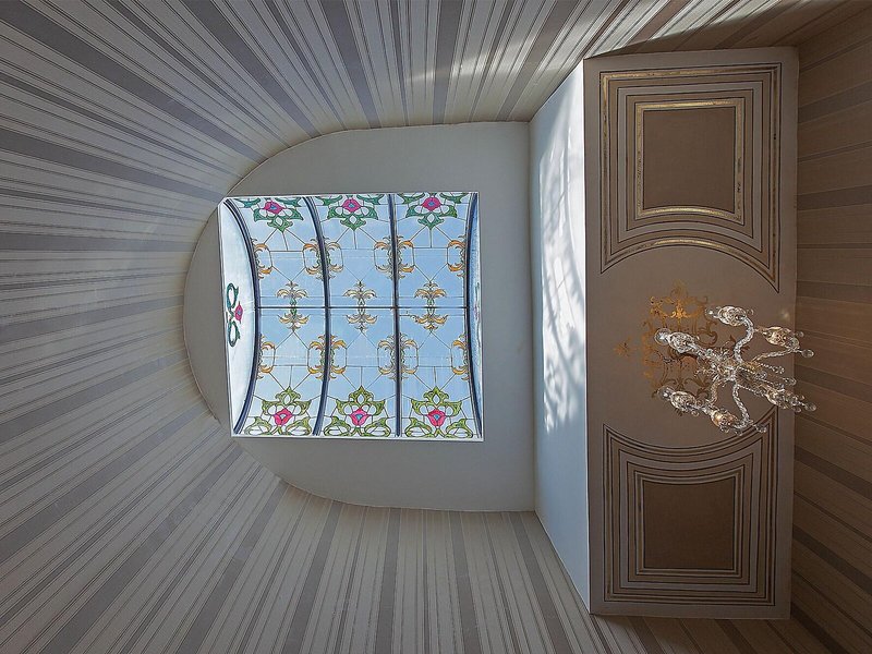 Meserret Palace Istanbul 2