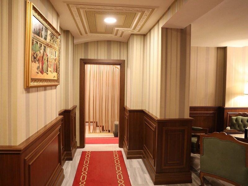 Meserret Palace Istanbul 3