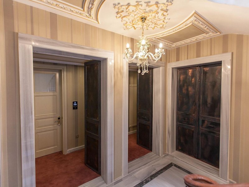 Meserret Palace Istanbul 5