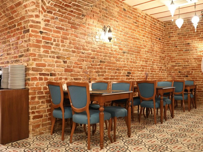 Meserret Palace Istanbul 9