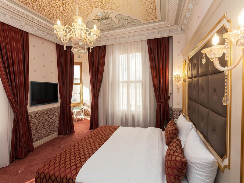 Meserret Palace Istanbul 22