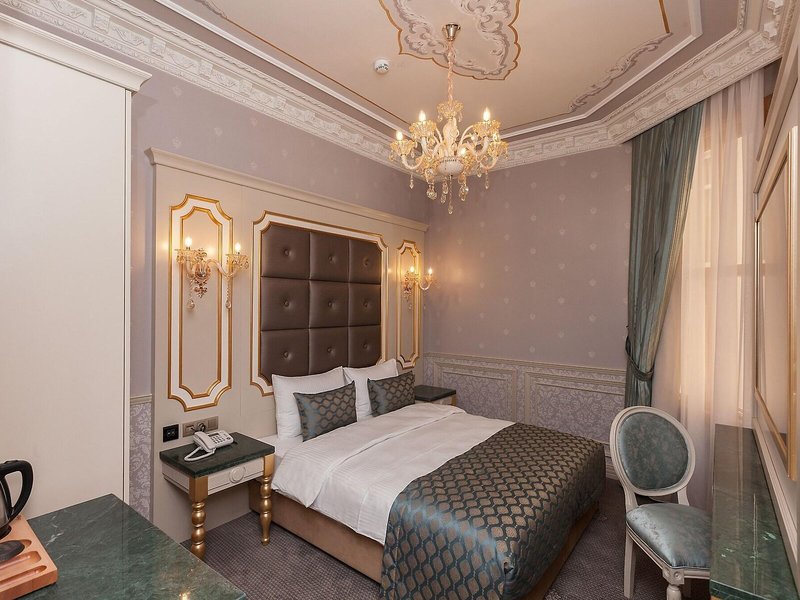 Meserret Palace Istanbul 23