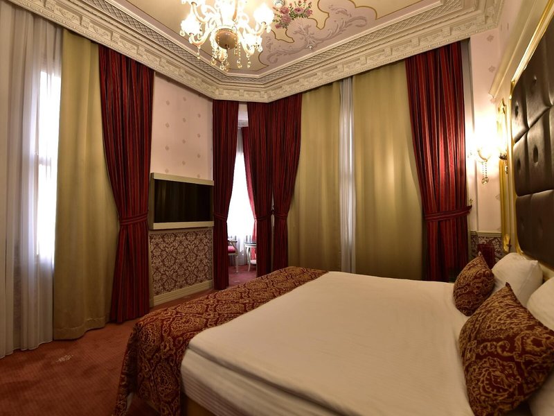 Meserret Palace Istanbul 24
