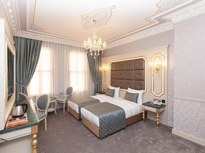 Meserret Palace Istanbul 25