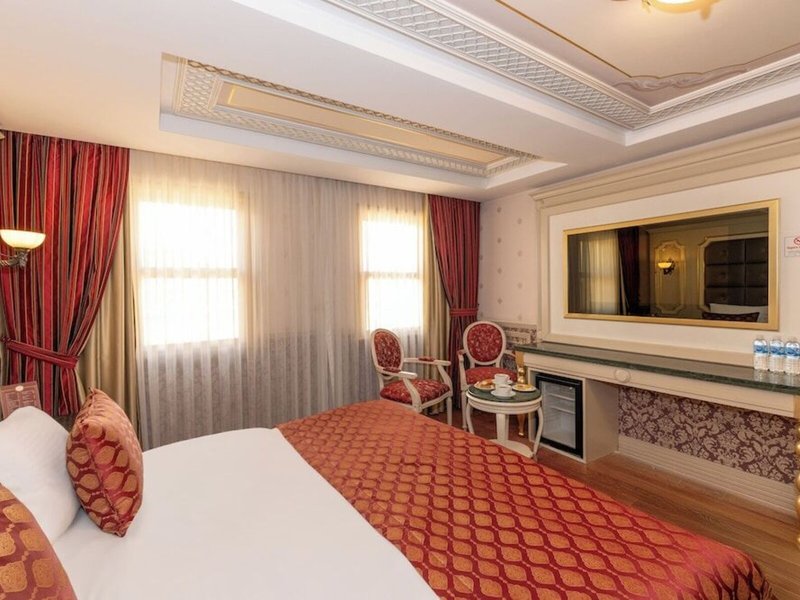 Meserret Palace Istanbul 26