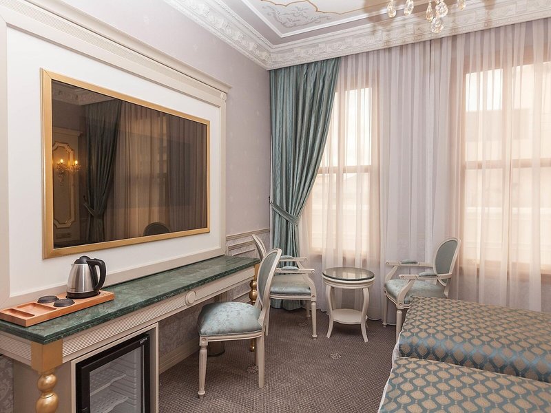 Meserret Palace Istanbul 27