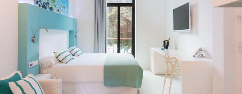 Acuario Boutique 4