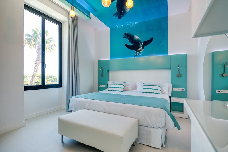 Acuario Boutique 7