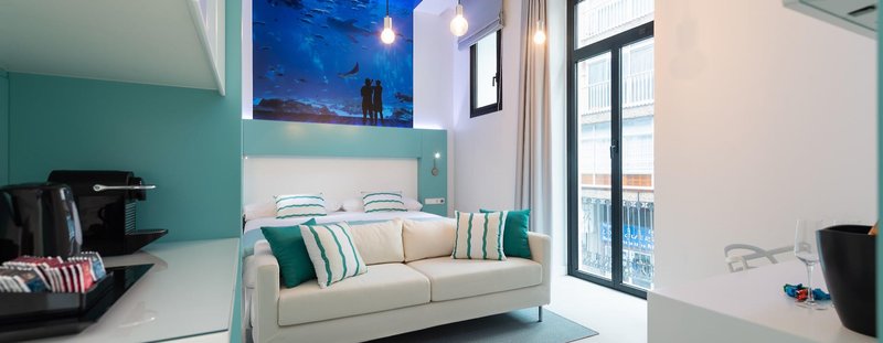 Acuario Boutique 9