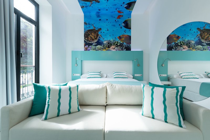 Acuario Boutique 11