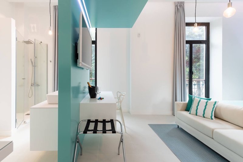 Acuario Boutique 12