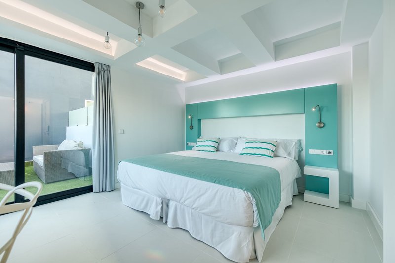 Acuario Boutique 15