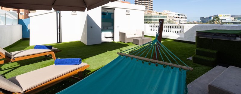 Acuario Boutique 17