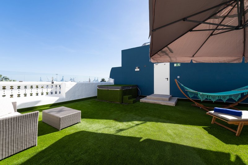 Acuario Boutique 18