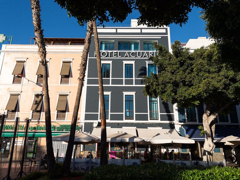 Acuario Boutique 1