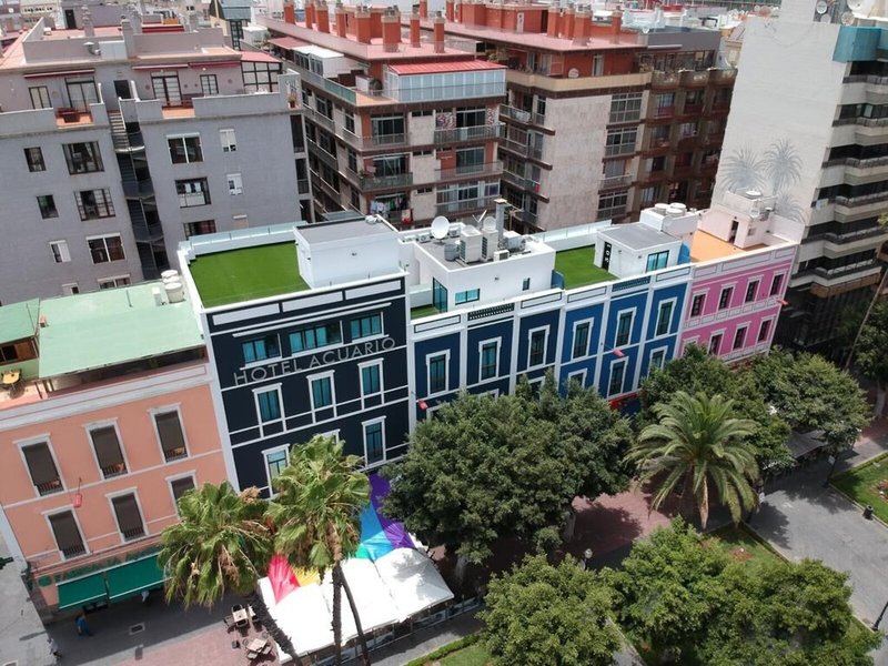 Acuario Boutique 3