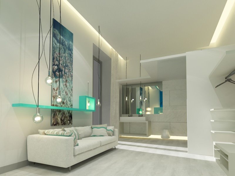 Acuario Boutique 10