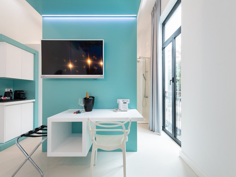 Acuario Boutique 11