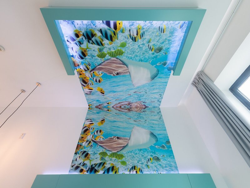 Acuario Boutique 12