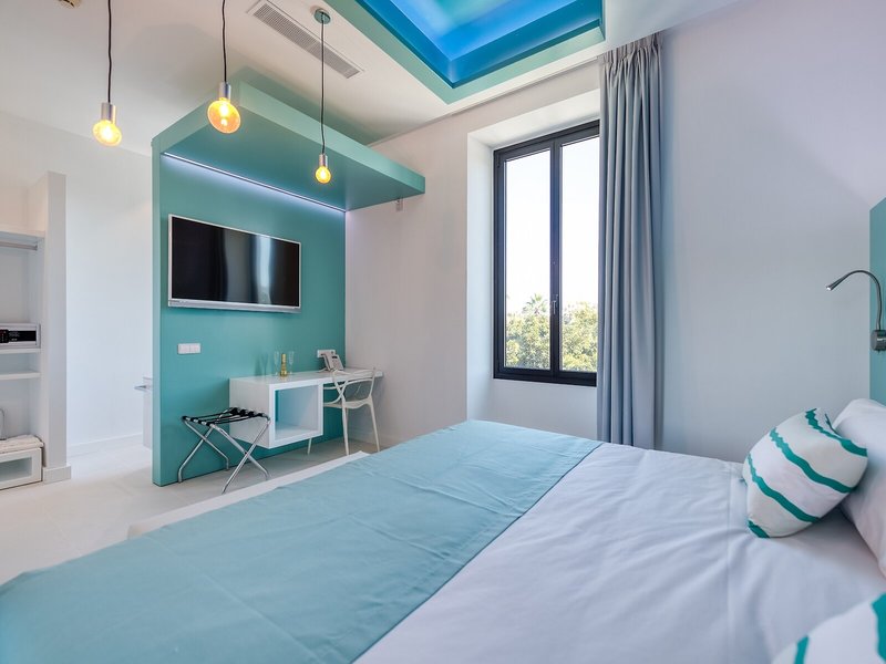 Acuario Boutique 13